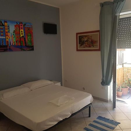 Apartmán New House Follonica Exteriér fotografie