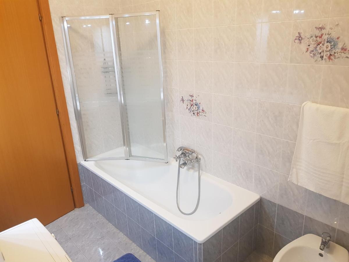 Apartmán New House Follonica Exteriér fotografie