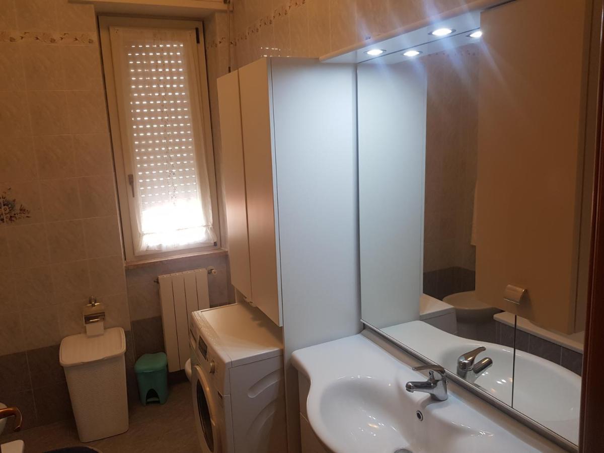 Apartmán New House Follonica Exteriér fotografie