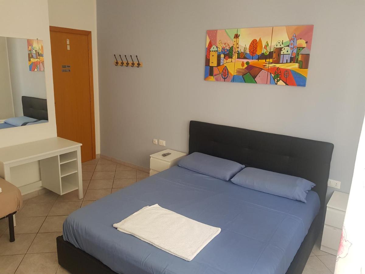 Apartmán New House Follonica Exteriér fotografie