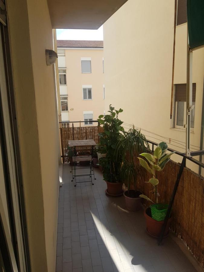 Apartmán New House Follonica Exteriér fotografie